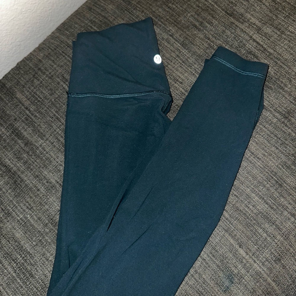 LULULEMON align leggings